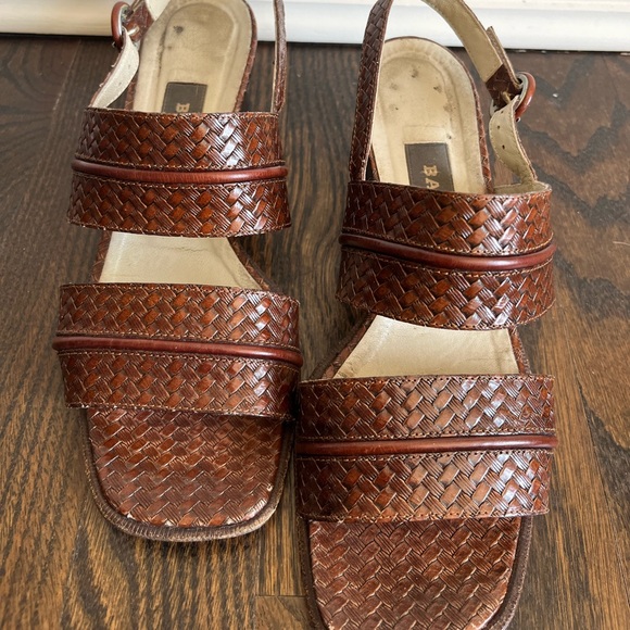 Bally Sandals - Picture 2 of 5